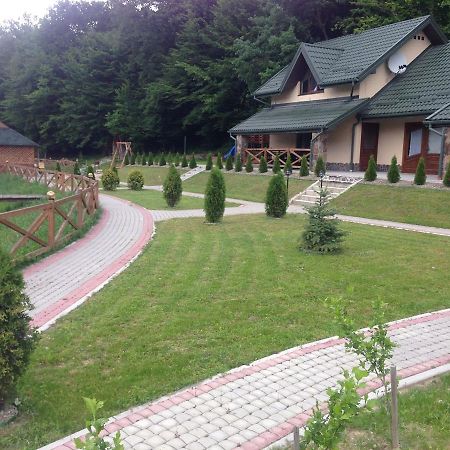 Поляна Купіль Ξενοδοχείο Polyana  Εξωτερικό φωτογραφία